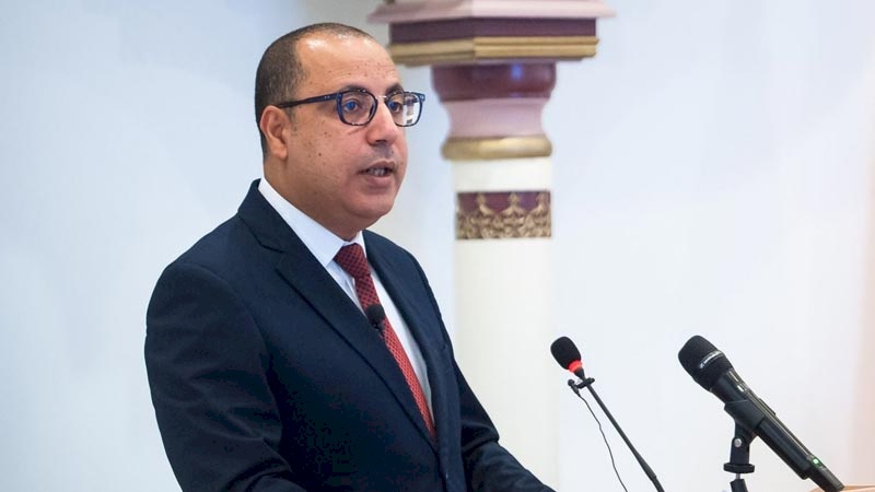 تونس.. تعديل وزاري يطال 11 حقيبة