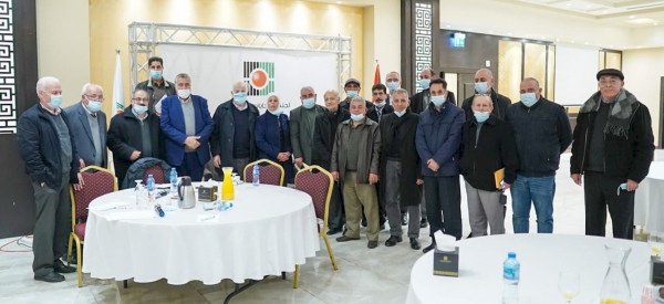 متى ستنطلق أولى مراحل العملية الانتخابية رسمياً؟