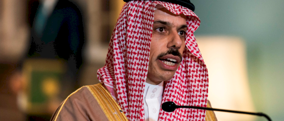 وزير الخارجية السعودي: افتتاح سفارتنا في الدوحة خلال أيام