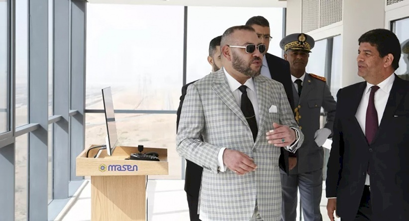ما هو شرط العاهل المغربي لزيارة اسرائيل؟