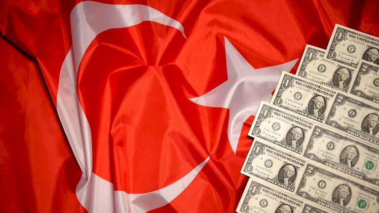 وزير المالية التركي يكشف عن هدف طموح للعام 2021