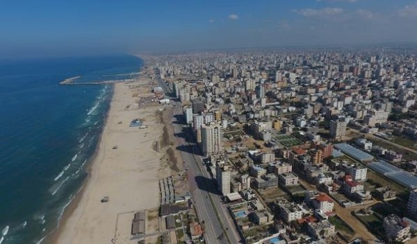 مجدلاني يكشف عن حصة غزة من مشاريع وزارة التنمية خلال 2021