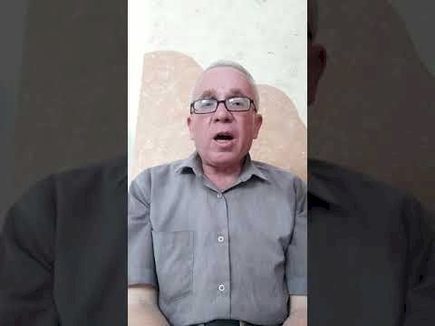 أول مرشح للانتخابات الرئاسية الفلسطينية