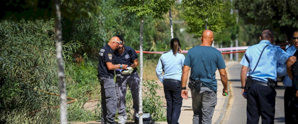 حل لغز جريمة قتل وقعت قبل 16 عاما