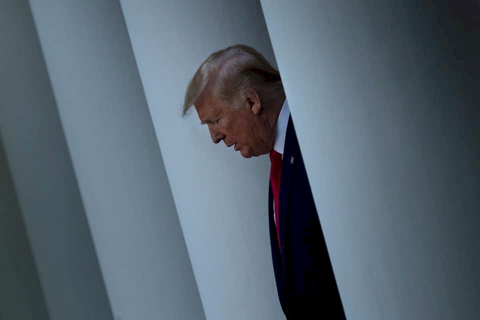 "نهاية الكابوس".. ماذا تأمل السلطة الفلسطينية من إدارة بايدن؟