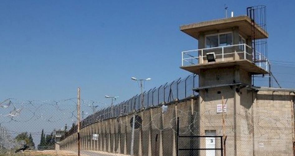 15 إصابة جديدة بكورونا في صفوف الأسرى ترفع الإصابات لـ265
