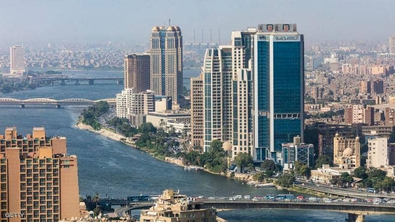 مجموعة بريطانية تستهدف ضخ مليار دولار في دول عربية