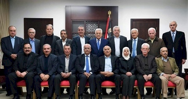 مصادر لـ"صدى نيوز": اجتماع لمركزية وثوري فتح الثلاثاء القادم لبحث هذه الملفات