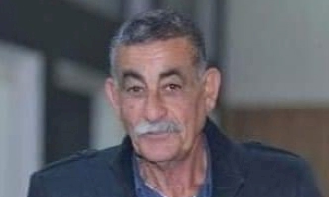 جريمة جديدة في مسلسل العنف بالداخل: مقتل محمد مرار بإطلاق نار
