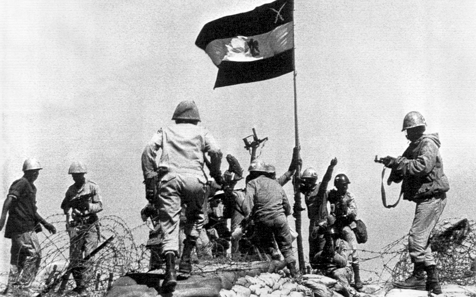 إسرائيل تكشف لأول مرة: لهذا السبب لم نقصف دمشق في حرب 1973