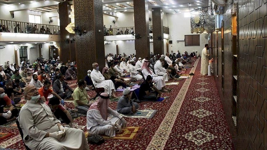 قرار جديد لوزارة الأوقاف بشأن خطبة وصلاة الجمعة