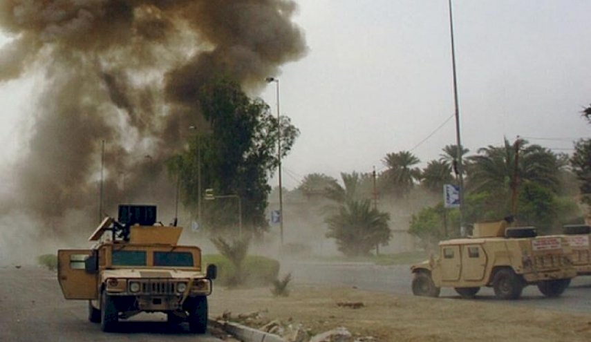 مصر: قتيل و3 إصابات جراء تفجير تبناه "داعش" في سيناء
