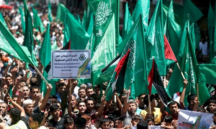 مصادر: "حماس" تتجه نحو عدم تأجيل انتخاباتها الداخلية