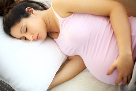 صحة: 6 طرق تساعد في تخفيف آلام الولادة الطبيعية