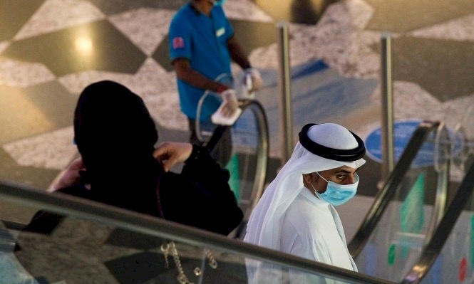 الدنمارك تعلق جميع رحلاتها القادمة من الامارات بسبب فحوصات كورونا 