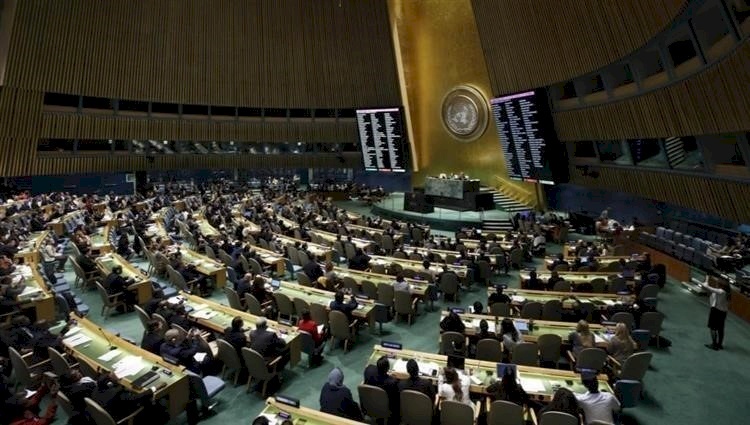 السلطة تعلق لأول مرة على أنباء رفعها شكوى أممية ضد الإمارات