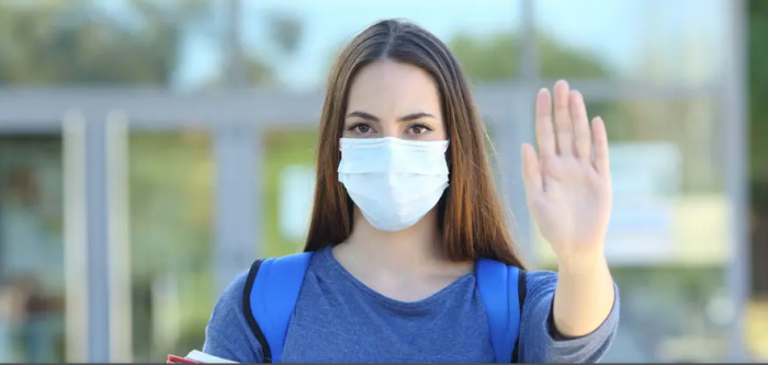 كيف ترفع مناعتك وتتخلص من السموم بـ 5 دقائق؟