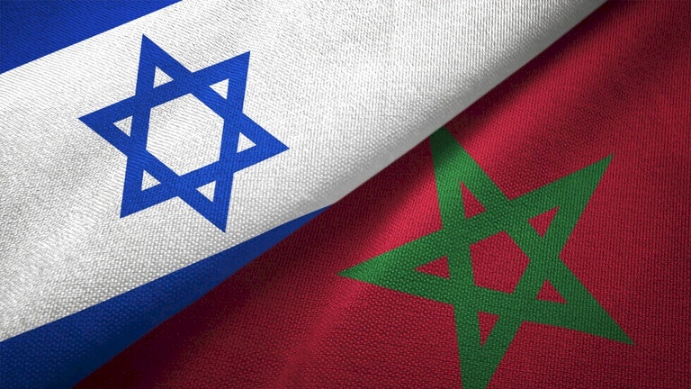 إسرائيل تصادق على اتفاق التطبيع مع المغرب