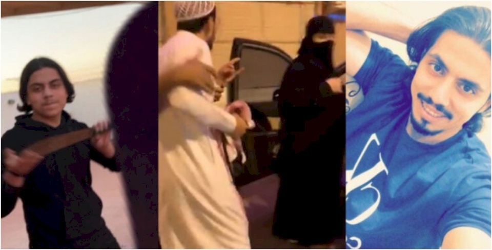 قصة المغدورة قمر تشعل غضب السعوديين.. ما علاقة شقيقها؟ 