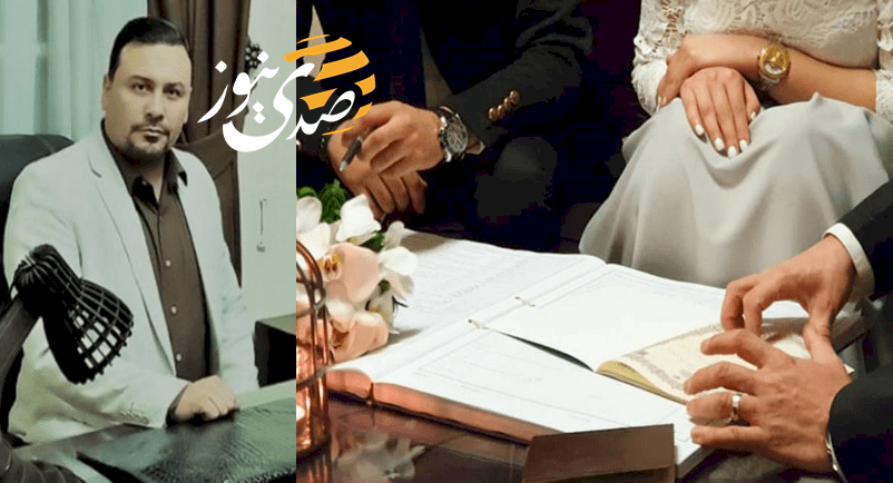 صاحب فكرة "زواج التجربة" يخرج عن صمته ويرد على المهاجمين