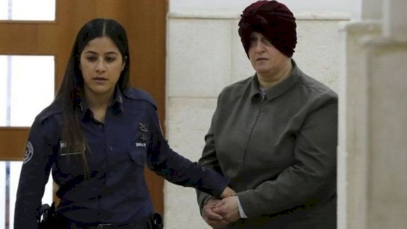 إسرائيل تسلم استراليا مديرة مدرسة اعتدت جنسيا على عشرات القاصرات
