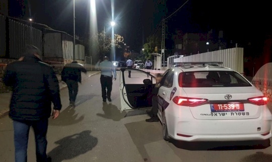 بعد اكثر من شهر.. كشف تفاصيل جريمة قتل زياد غريفات في الداخل