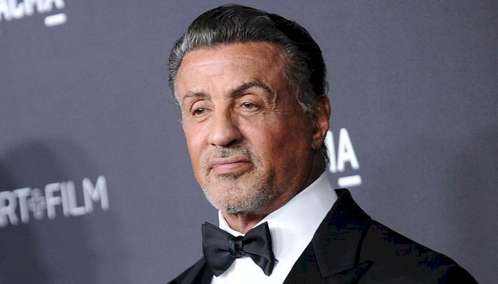 النجم العالمي سلفستر ستالون يعرض قصره للبيع بسعر فلكي