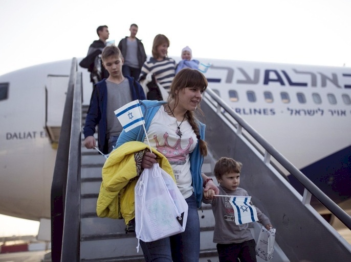 حكومة الاحتلال: يهود أوغندا غير مؤهلين للهجرة إلى إسرائيل