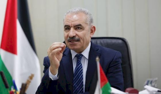 اشتية: ندرس مع الأردن والجانب الإسرائيلي إغلاق الجسور