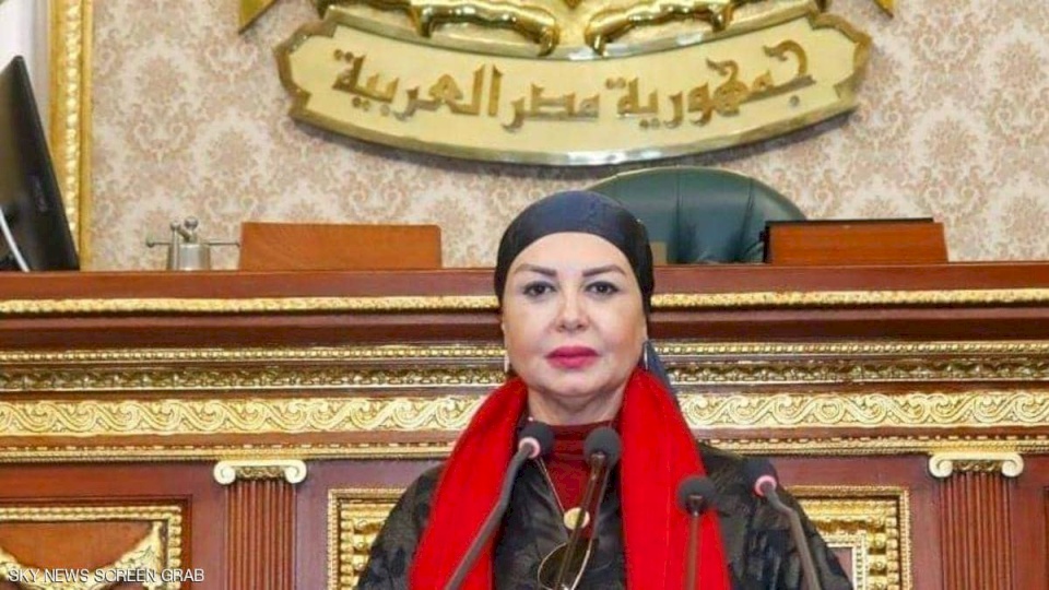 نائبة مصرية تقترح عقوبة سجن 5 سنوات لـ"ضرب الزوجات"