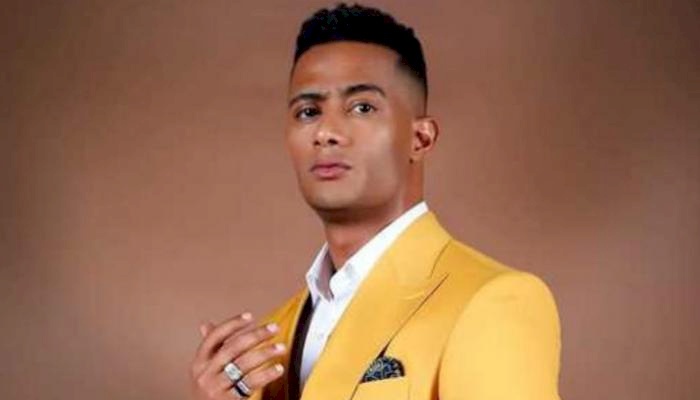 تفاصيل مشهد محمد رمضان الملغي من أحدث أغانيه "مصباح علاء الدين"