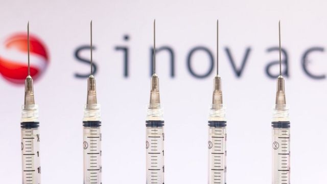 الصحة لصدى: اتصالات نُجريها مع الصين لشراء لقاح كورونا