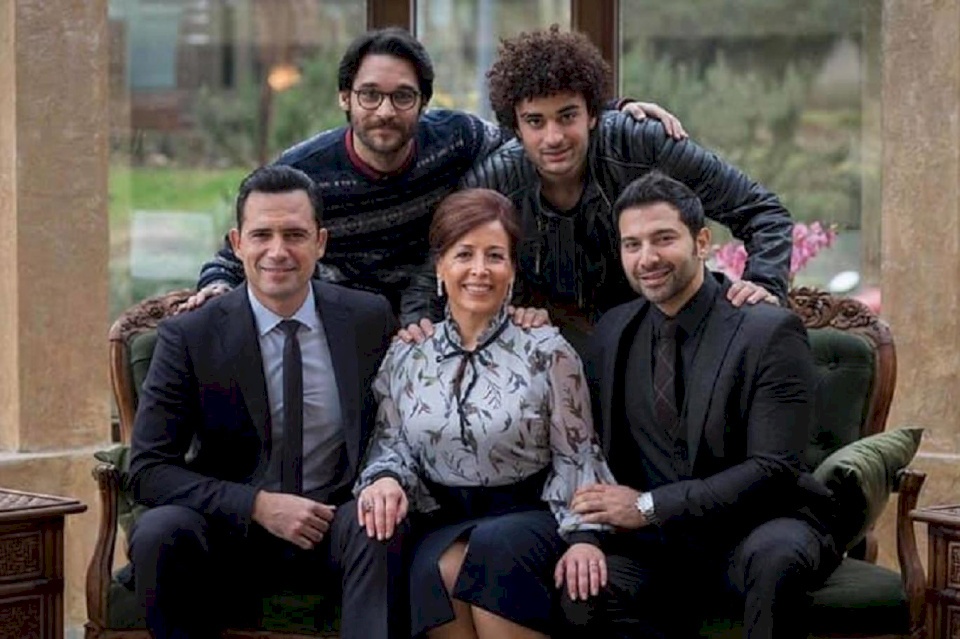مسلسل عروس بيروت في حلقاته الأخيرة .. والنهاية لن تكون سعيدة!