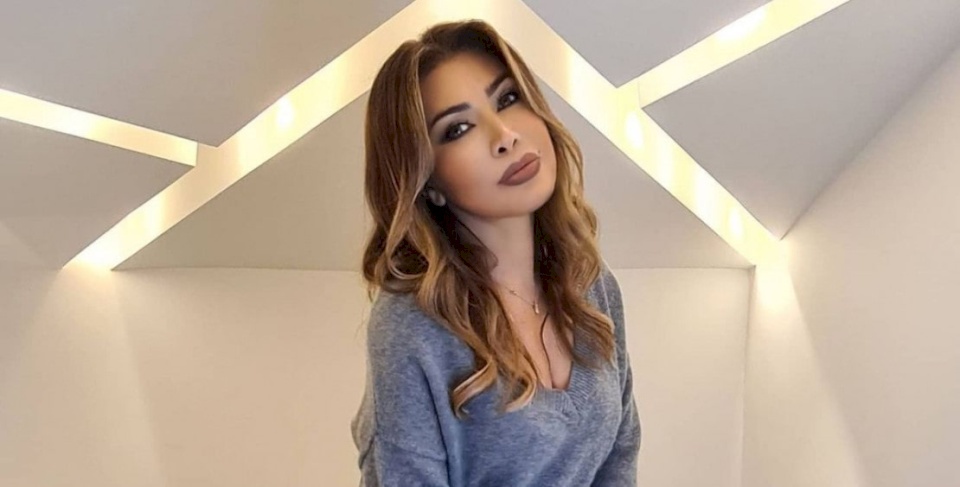 نوال الزغبي تثير ضجة بحديثها عن لقاح كورونا.. وتعلق: لدي ظروف صحية
