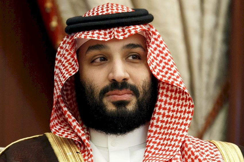 بن سلمان: سنعلن عن أكبر مدينة صناعية في العالم
