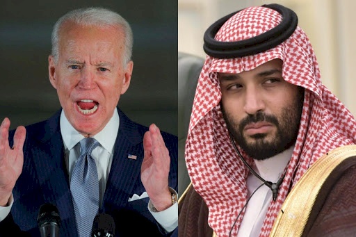 إدارة بايدن تُهاجم السعودية: سببت أسوأ أزمة إنسانية في العالم