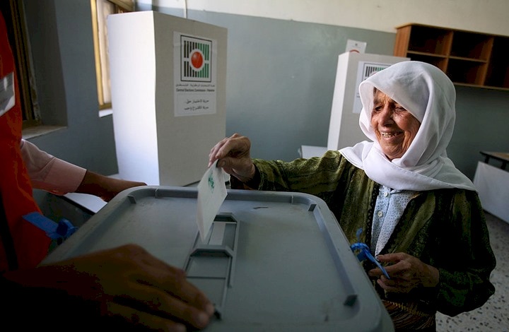  صحفي إسرائيلي: من الصعب على إسرائيل منع الانتخابات الفلسطينية بالقدس!