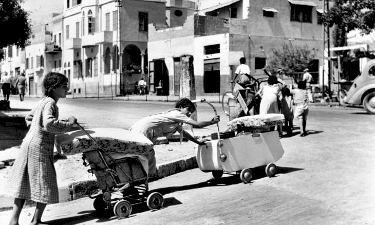 مؤرخ إسرائيلي يكشف عن فظائع ارتكبت عام 1948