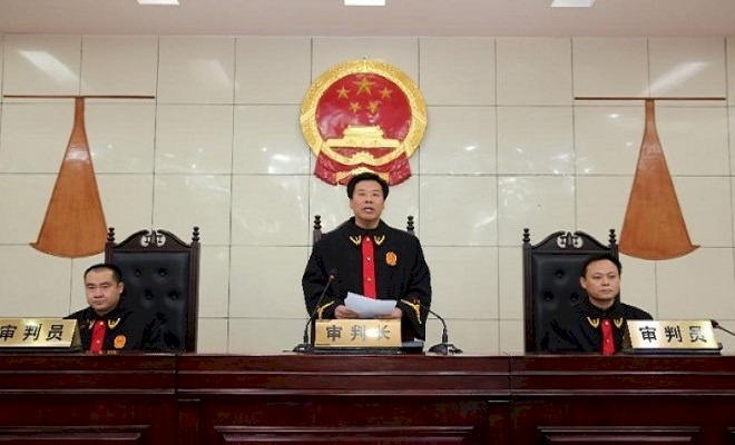 إعدام مسؤول صيني بتهمتي تعدد الزوجات والفساد