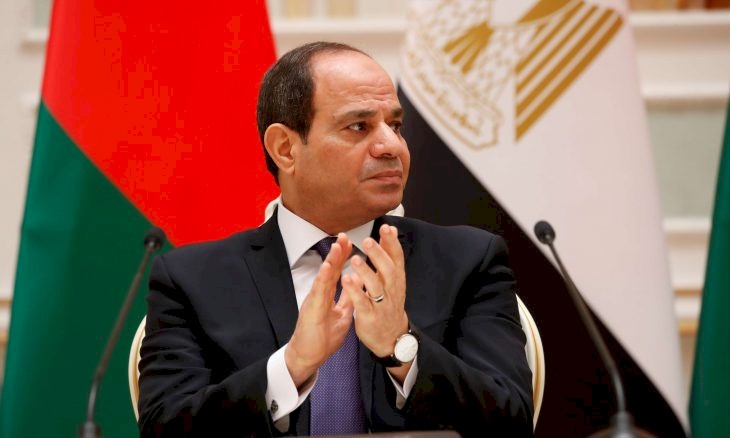 من هو مرشح السيسي لتولي منصب أمين عام الجامعة العربية؟