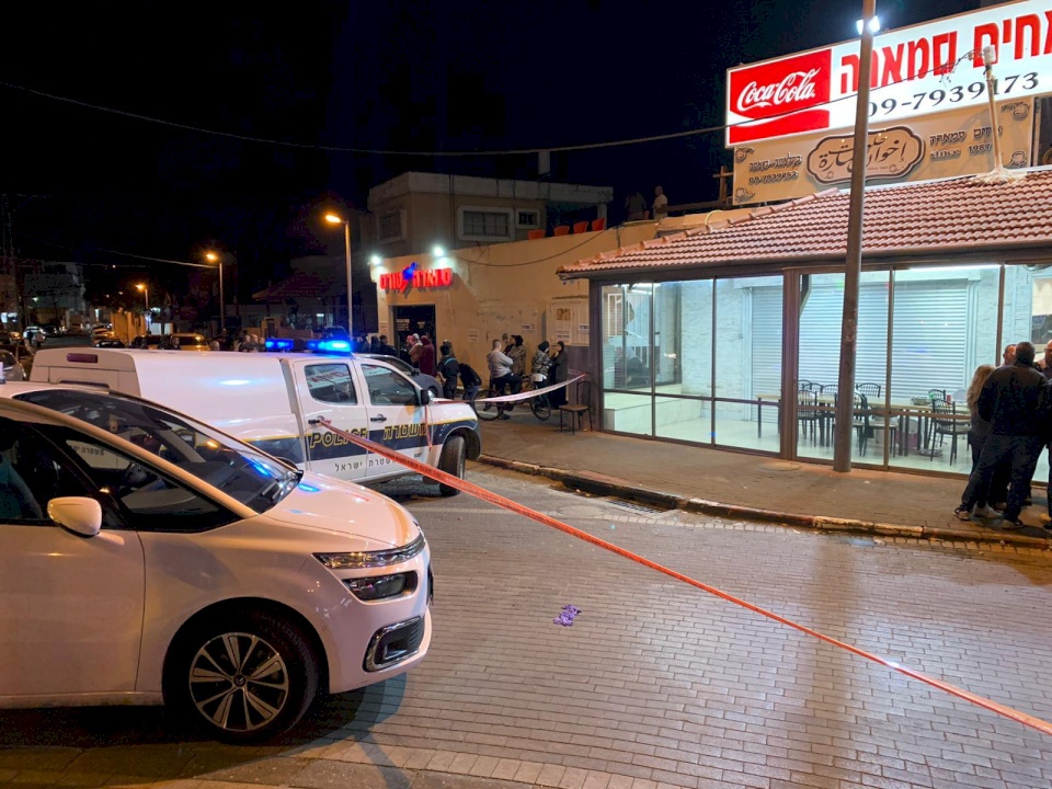 قتيل بتفجير عبوة ناسفة بطيرة الداخل