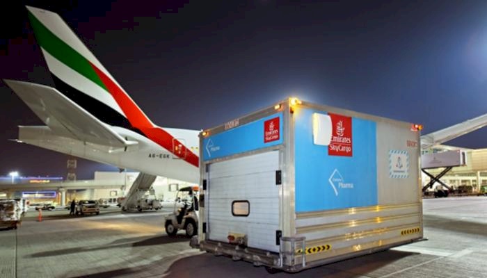 الإمارات تعلن خطة لتوزيع ملياري جرعة لقاح كورونا.. لمن الأولوية؟