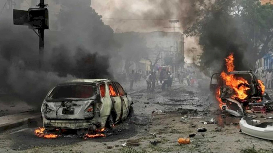  قتلى وجرحى جراء انفجار سيارة مفخخة في شمال سوريا