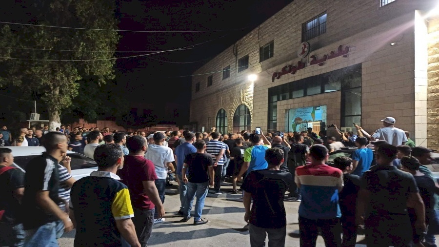 خاص|  متى يطوى ملف كهرباء طولكرم؟ 