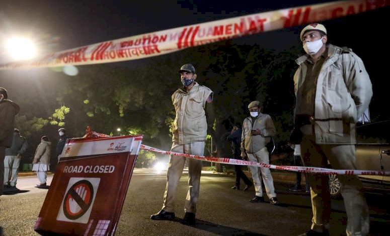 خبير إسرائيلي: من مصلحتنا إثبات تورط إيران بتفجير نيودلهي