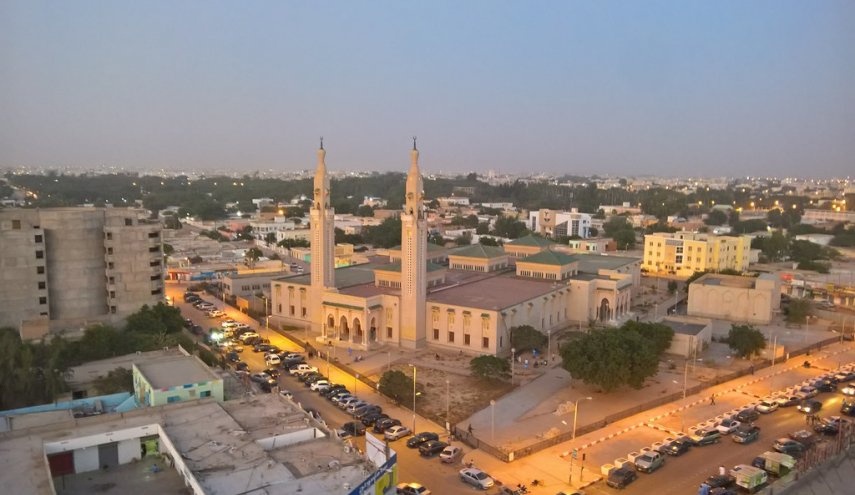 فتوى موريتانية تحرم التطبيع مع إسرائيل 