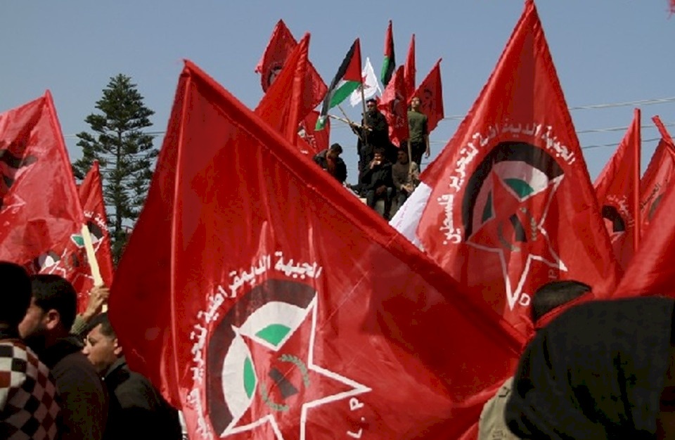 "الديمقراطية": تلقينا دعوة رسمية من مصر لحضور حوارات القاهرة