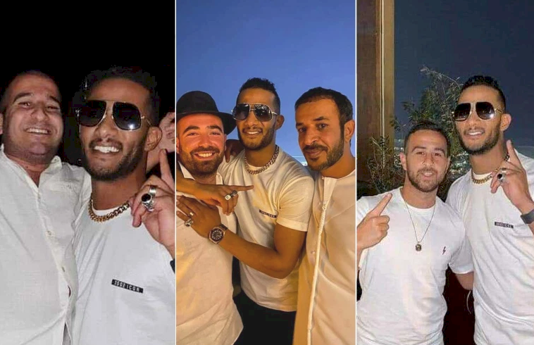 لأول مرة .. الكشف عن سبب تبرئة محمد رمضان من أزمة المطرب الإسرائيلي!