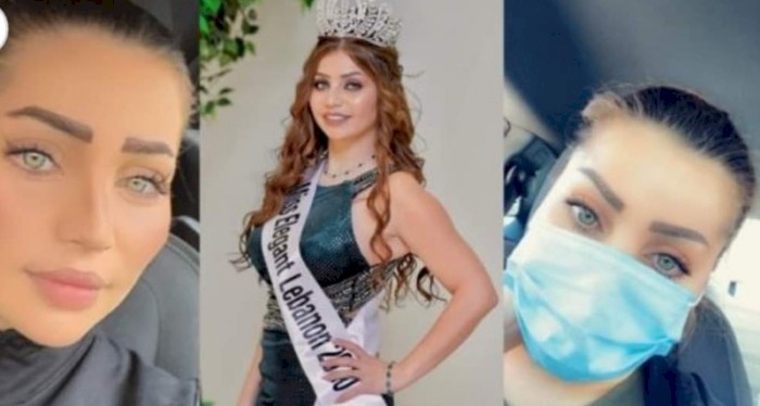مقتل عارضة أزياء لبنانية على يد زوجها .. ووالدها يروي التفاصيل