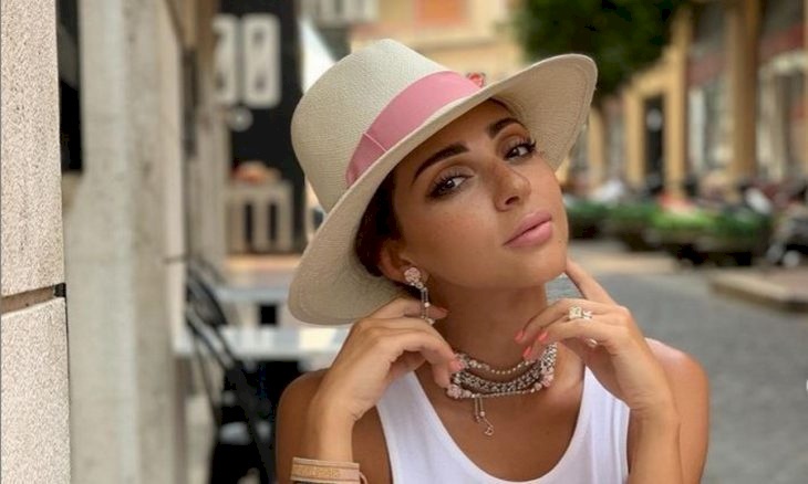 فيديو- كيف تحوّل ميريام فارس الحجر المنزلي إلى نشاطات مفيدة؟